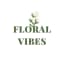 FloralVibes Logo